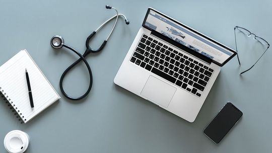 Lubelskie szpitale będą korzystać z e-usług. Co to oznacza dla pacjentów?