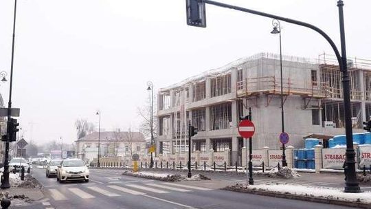 Lubelskie szpitale mają ambitne plany. Jakie inwestycje w tym roku?