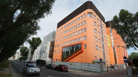 Lubelskie szpitale na minusie. Mają coraz większe długi