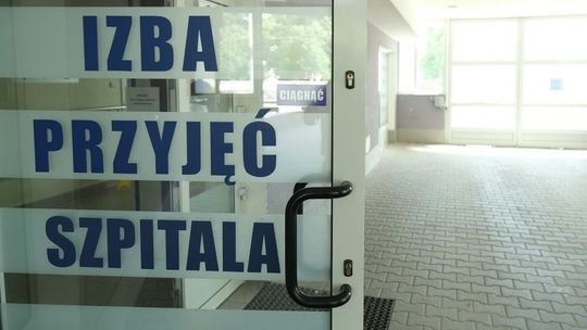 Lubelskie szpitale ograniczają przyjęcia pacjentów. Na leczenie? W przyszłym roku