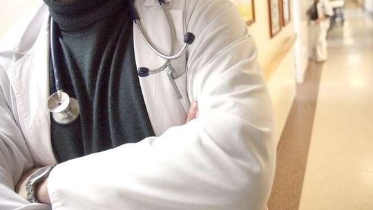 Lubelskie: Szpitale protestowały, NFZ nie zmienił zdania