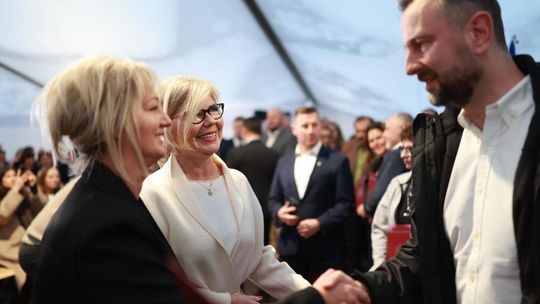 Lubelskie "Szpitale przyjazne wojsku". Umowy z MON-em podpisane