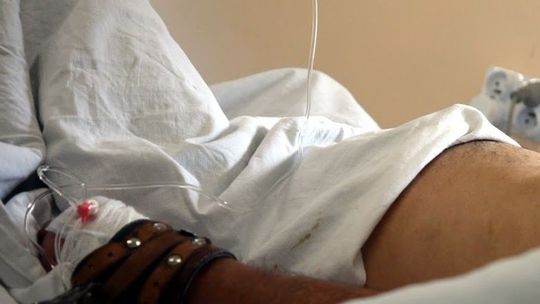 Lubelskie: Szpitalny kapelan wykorzystał seksualnie półprzytomnego pacjenta