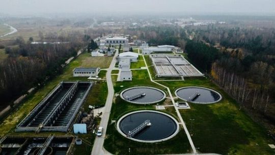 Lubelskie. Szukają pracownika do oczyszczalni ścieków. Dziwne wymagania: wiek 20–45 lat