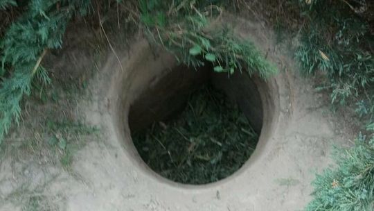 Lubelskie. Szukali zaginionego 64-latka. Odnaleźli dwa ciała