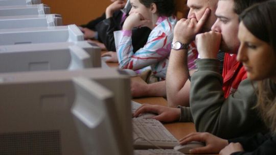 Lubelskie: Szybki internet będzie dla wszystkich (wideo)