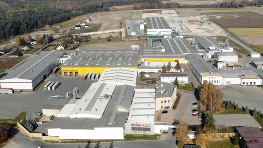 Lubelskie. Ta firma wydaje miliony na inwestycje. Można w niej zarobić około 5 tys. zł