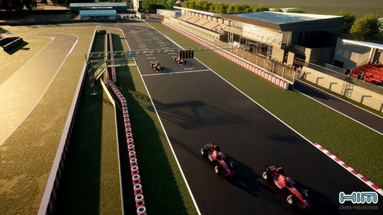 Lubelskie. Taki tor wyścigowy powstanie w naszym regionie