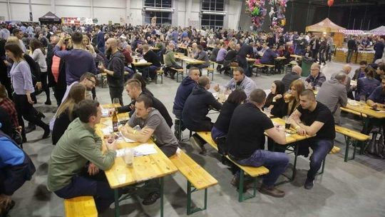 Lubelskie Targi Piw Rzemieślniczych 2018. Przyjadą browary z Polski i zza granicy [lista]