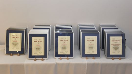 Lubelskie. Te urzędy skarbowe wyróżnione w prestiżowym rankingu