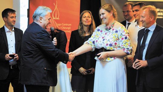 Lubelskie: Ten szpital ma 10 lat i jest w krajowej czołówce. Przyjeżdżają tu pacjenci z całej Polski