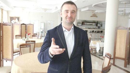 Lubelskie też chce zarobić na Euro 2012: Gazetki, reklamy, tanie hotele