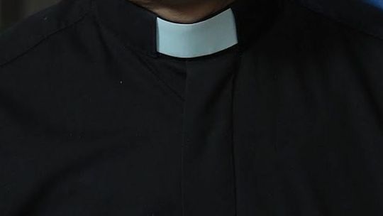 Lubelskie. To był obóz harcerski. Marcin miał 16 lat. Księdzu wygasa watykańska kara