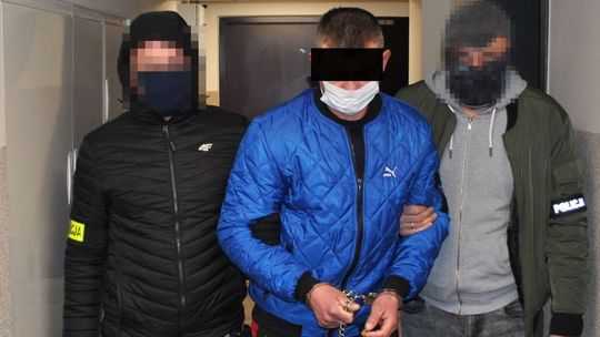 Lubelskie: To była raczej zaplanowana akcja. Złodzieje nie przewidzieli jednak jednej rzeczy