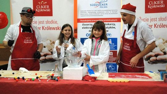 Lubelskie: To już koniec cukrowni, która działała ponad 100 lat. Zostanie zlikwidowana