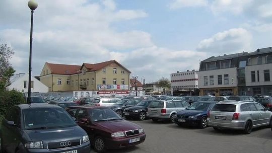 Lubelskie: To miasto wprowadzi strefę płatnego parkowania. Jeśli otrzyma dofinansowanie