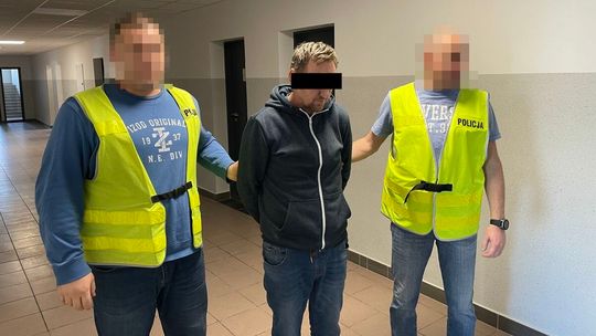 Lubelskie. To on potrącił 14-latkę i uciekł. Jest decyzja sądu