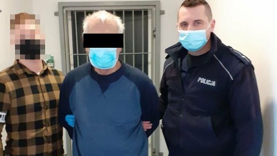 Lubelskie. To on śmiertelnie potrącił rowerzystę