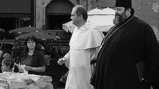 Lubelskie Towarzystwo Fotograficzne: Krzysztof Kuzko