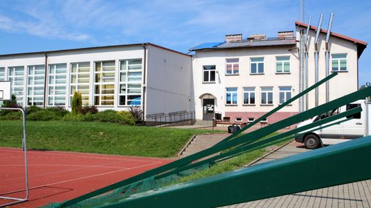 Lubelskie. Trąba powietrzna zniszczyła szkołę. Kto zapłaci za naprawę?