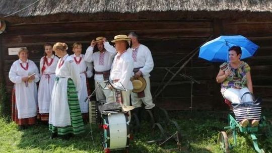 "Lubelskie Tradycje": Zawiozą nas na wycieczkę do skansenu