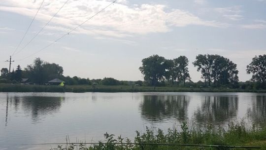 Lubelskie. Tragedia na zawodach. Kto odpowiada za śmierć wędkarza?