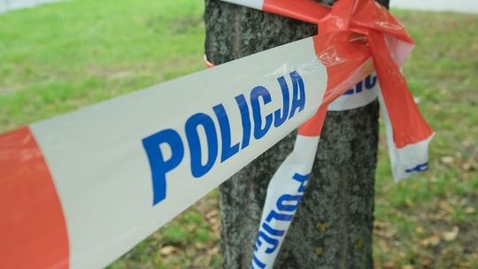 Lubelskie: Tragiczny finał poszukiwań 16-latka. Jego ciało odnaleziono po kilku dniach