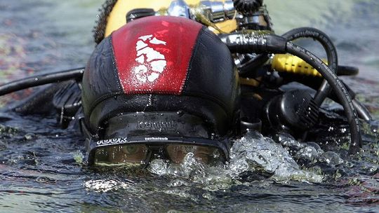 Lubelskie. Tragiczny finał poszukiwań. Nie żyje 15-letni chłopak