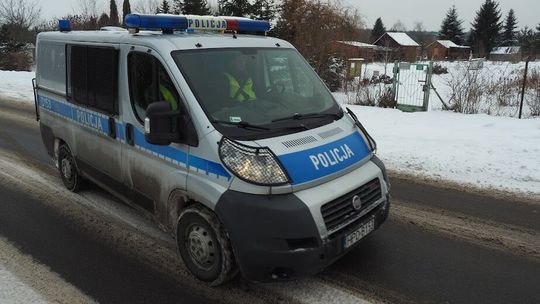 Lubelskie. Tragiczny finał poszukiwań zaginionego 20-latka