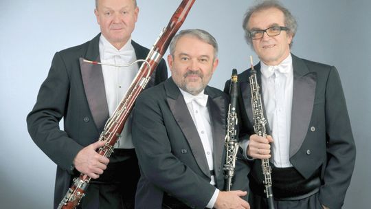 Lubelskie Trio Stroikowe obchodzi jubileusz 35-lecia