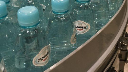 Lubelskie: Trudniej o wydobycie mineralnej. Co dalej ze studnią "Cisowianki"?