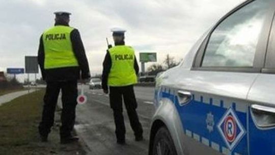 Lubelskie: Trwa akcja "Znicz". 8 wypadków, 3 śmiertelne