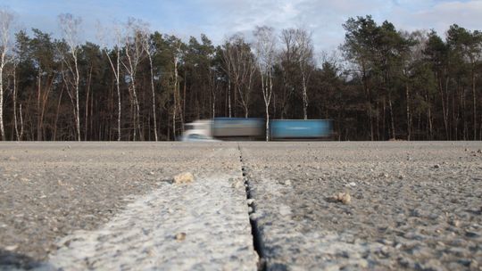 Lubelskie. Tutaj krzyżować się będą ważne szlaki. Miasto zyskuje na rozwoju dróg