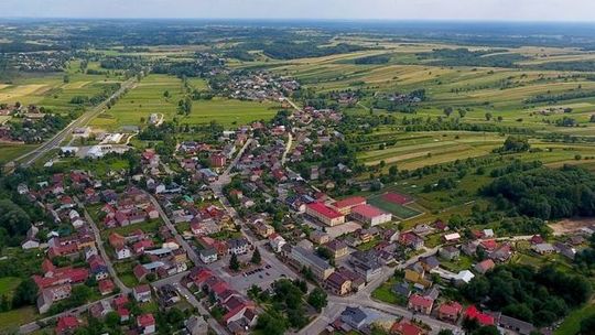 Lubelskie: Tym samym ukazem carskim straciły prawa miejskie. Po 152 latach znów będą miastami