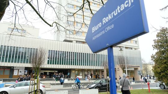 Lubelskie uczelnie już rekrutują. Jakie kierunki mogą wybrać tegoroczni maturzyści?