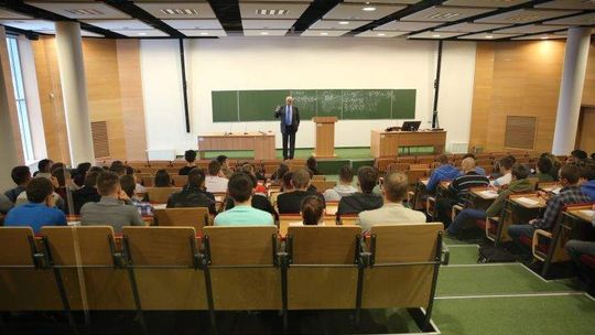 Lubelskie uczelnie kończą rekrutację. Są jeszcze wolne miejsca