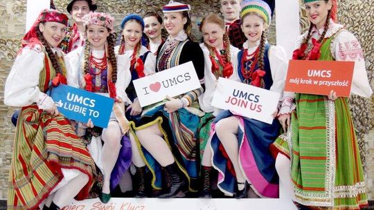 Lubelskie uczelnie kuszą nowościami