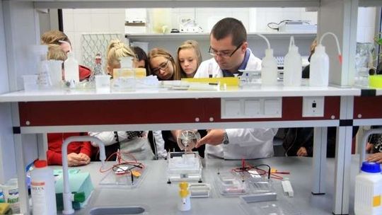 Lubelskie uczelnie się obudziły. A biznes je zauważył