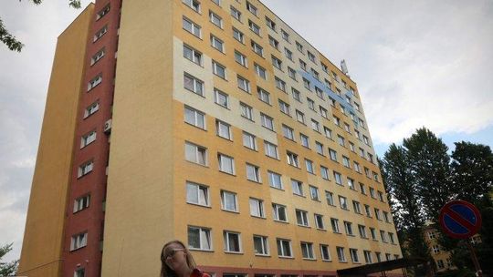 Lubelskie uczelnie wyremontują akademiki w wakacje