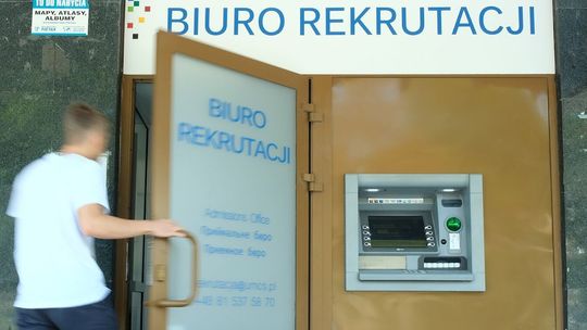 Lubelskie uczelnie wyższe rekrutują na nowe kierunki 