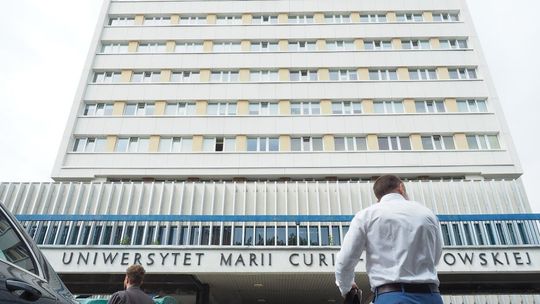 Lubelskie uczelnie z nowymi literkami. Minister podwyższył oceny