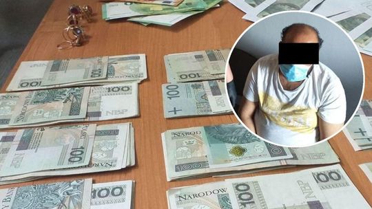 Lubelskie: Udało się odzyskać 200 tysięcy złotych