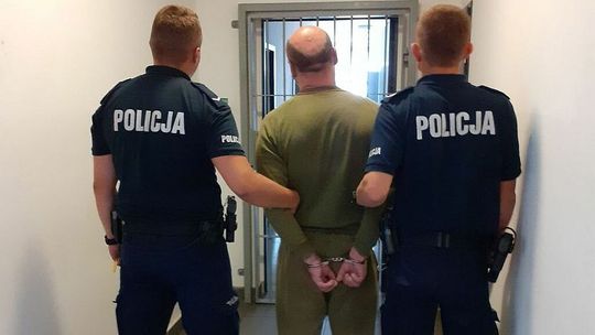 Lubelskie. Ugodził nożem kompana od kieliszka. Poszło o kobietę