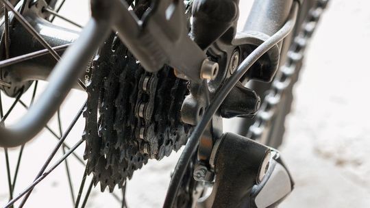 Lubelskie: Ukradł rower warty 400 zł. Trafił do zakładu psychiatrycznego na 10 lat 