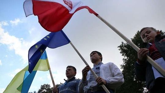 Lubelskie: Ukraińcy potrzebni do pracy, pracodawcy chętnie ich zatrudniają