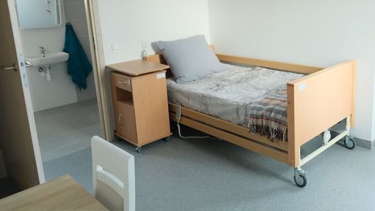 Lubelskie: Umiera coraz więcej zakażonych pensjonariuszy Domów Pomocy Społecznej