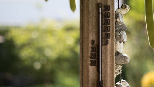 Lubelskie: Upał zostanie z nami na dłużej. Są nowe ostrzeżenia