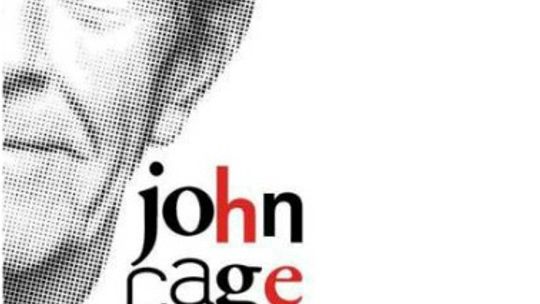 Lubelskie urodziny Johna Cage\'a