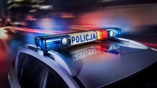 Lubelskie. Utrudnienia na drogach. Cysterna zderzyła się z osobówką 