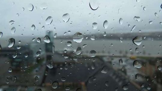 Lubelskie: Uwaga, nadciąga wichura